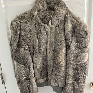 Rabbit Jacket